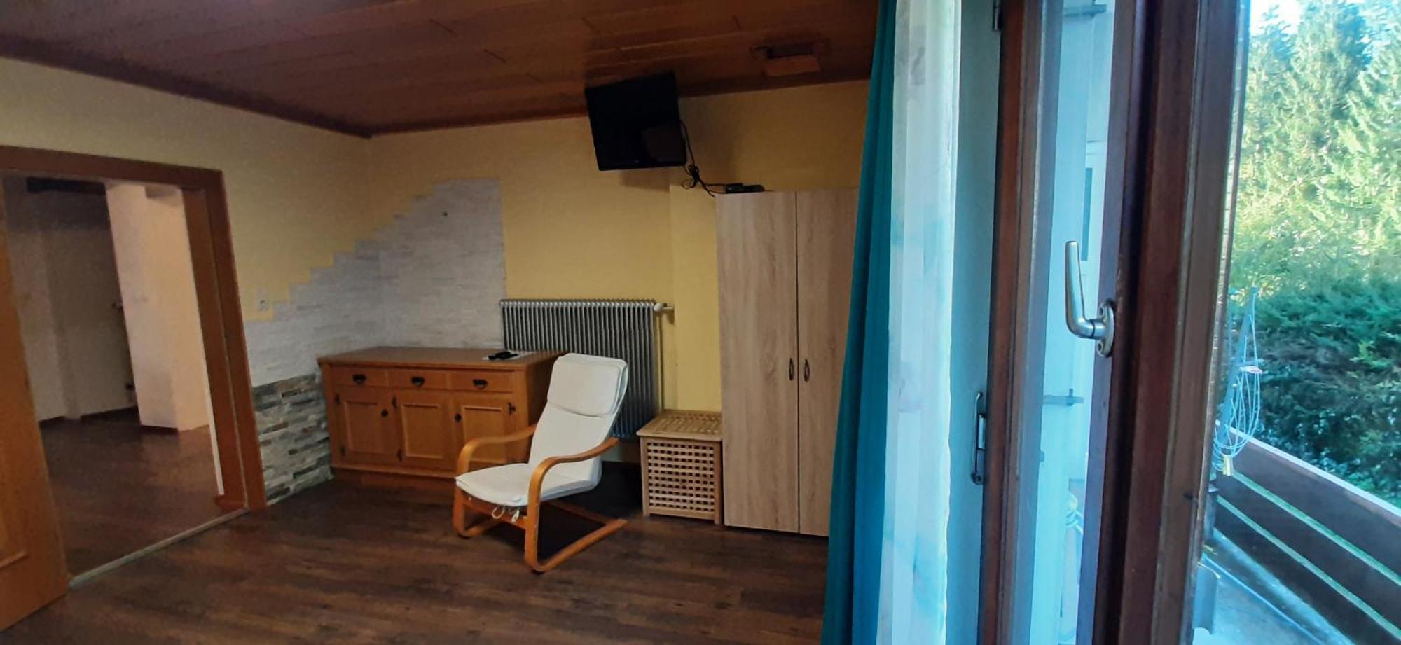 Haus Sieben - Singer Lydia Bed & Breakfast Kotschach-Mauthen Екстериор снимка