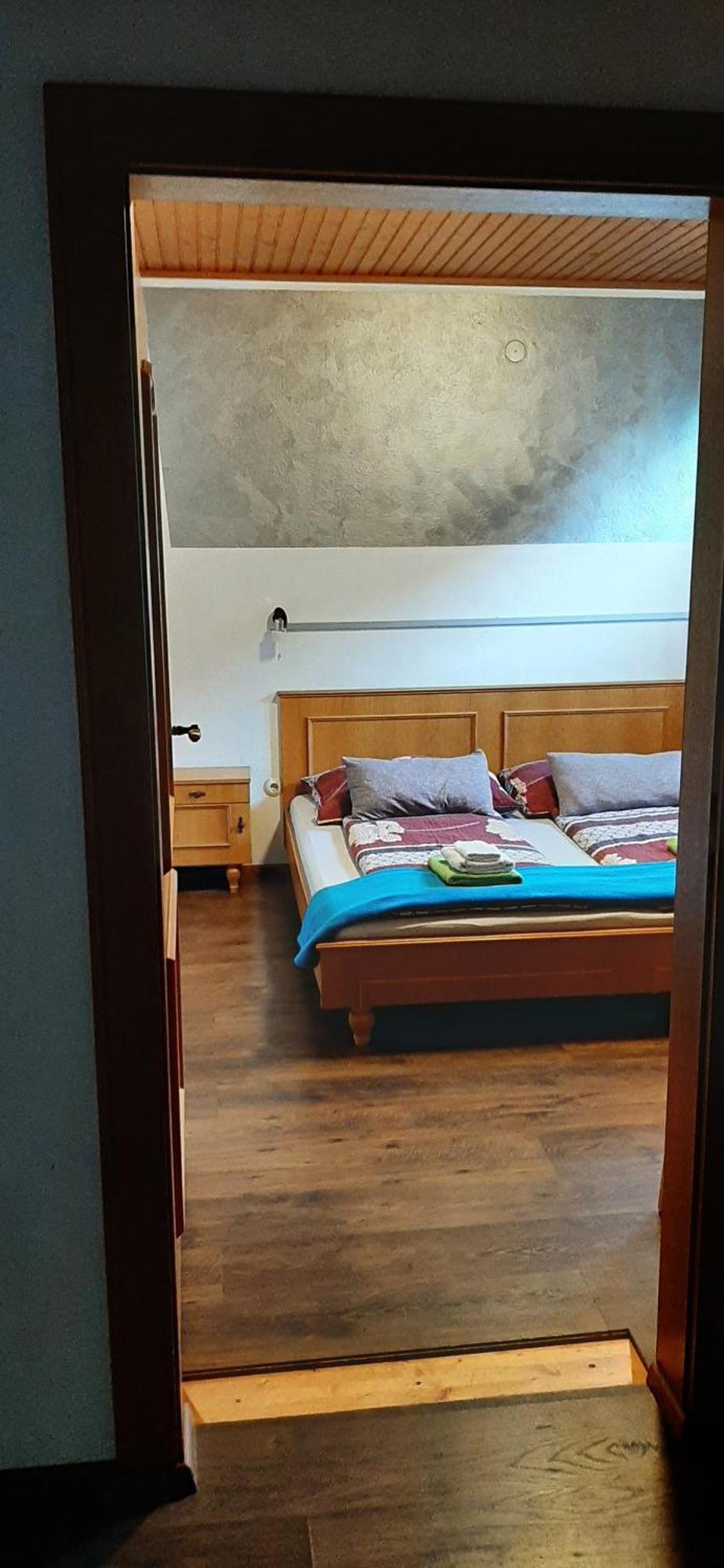 Haus Sieben - Singer Lydia Bed & Breakfast Kotschach-Mauthen Екстериор снимка